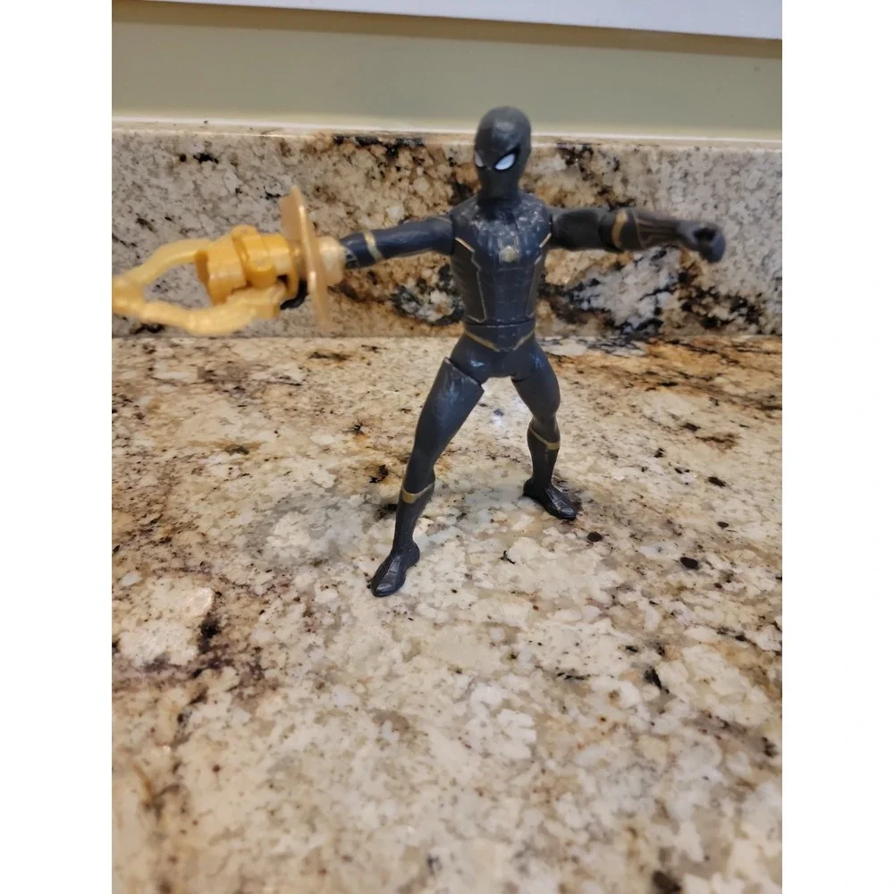 2021 Spiderman No Way Home Web Grappler Spiderman 6